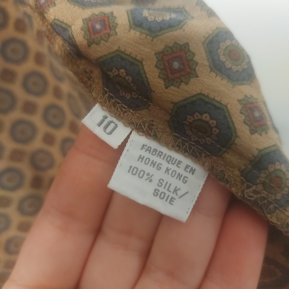 Calvin klein Burton down vintage - Picture 2 of 4